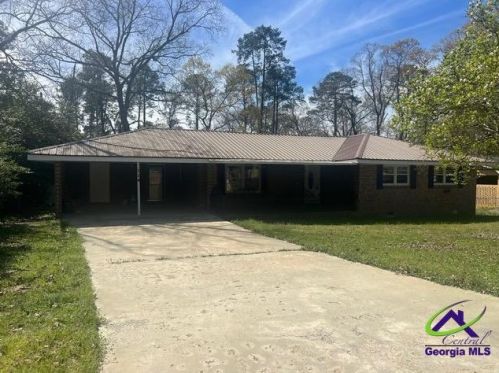114 Mclean Dr, Warner Robins, GA 31088-6006