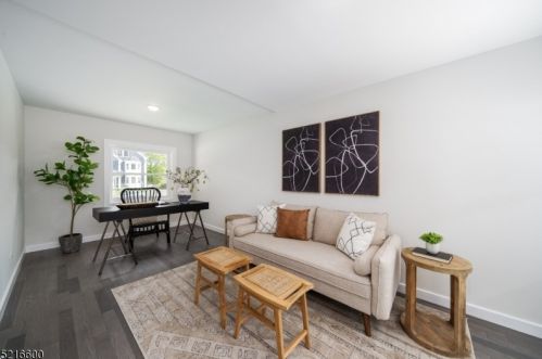 54 Elm St, Montclair NJ  07042-3234 exterior