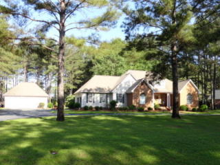 11 Ridgewood Dr, Tifton, GA 31793-6824