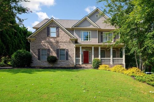 9265 Old Preserve Trl, Ball Ground, GA 30107-7000