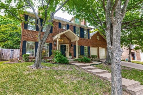 6916 Brookvale Rd, Fort Worth, TX 76132-3530