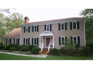 12720 Foxstone Rd, Midlothian, VA 23113-2280