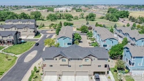 3660 25th St, Greeley CO  80634-4126 exterior