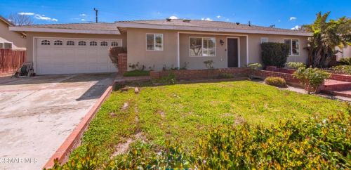 2440 Cochran St, Simi Valley, CA 93065-2669