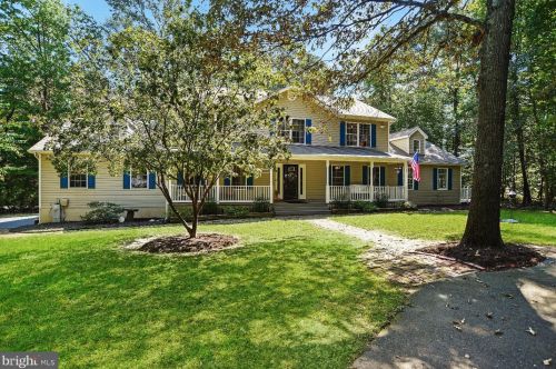 8005 Baileys Ln, Riviera Beach, MD 21122-4633