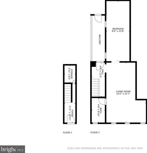 236 Ross St, Lancaster PA  17602-1940 exterior