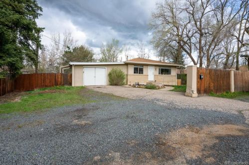 250 Broadway St, Boulder, CO 80305-3466