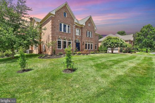 18313 Eldorado Way, Leesburg, VA 20176-7438