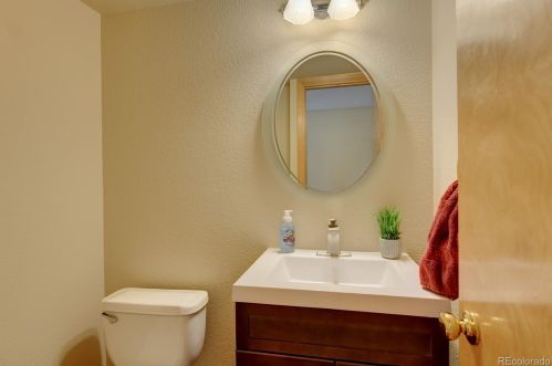 531 Black Bear Trl, Woodland Park CO 80863-8941 exterior