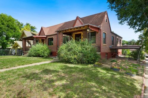 3308 Newton St, Denver, CO 80211-3137