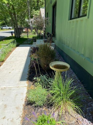 177 Sandy Point Ln, Killingly CT  06241-1528 exterior