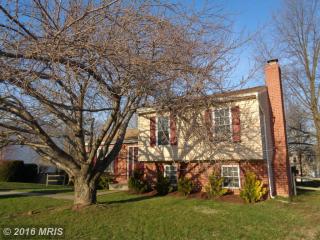 9407 Seven Courts Dr, Baltimore, MD 21236-4711