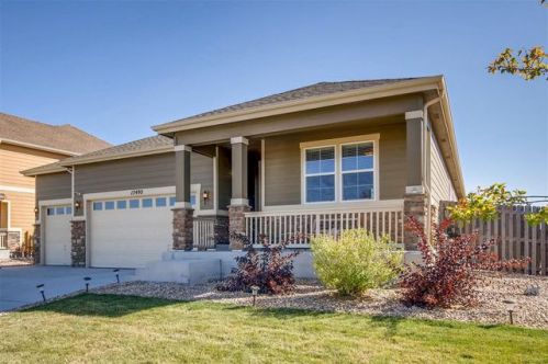 17492 Neu Towne Pkwy, Parker, CO 80134-4367