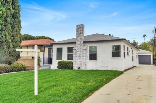 13421 Valna Dr, Whittier, CA 90602-3118