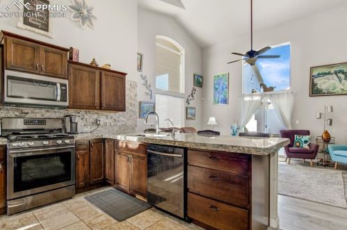 7357 Maybeck Vw, Amo CO 80831-4741 exterior