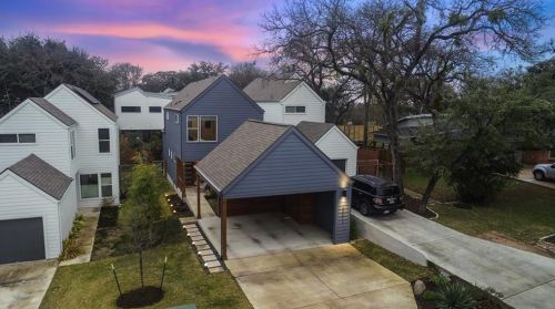 3213 Aldwyche Dr, Austin, TX 78704