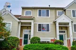 2306 Twilight Dr, Aurora IL  60503-6707 exterior