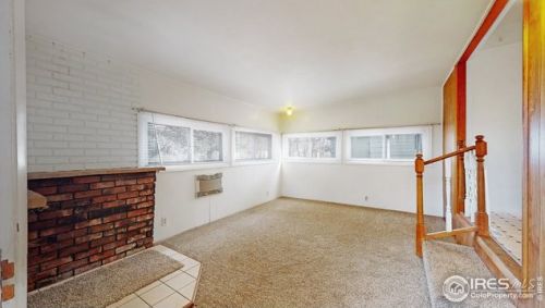 1107 15 St, Loveland CO 80538-4061 exterior