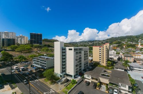 1137 Wilder Ave, Honolulu, HI 96822-2731