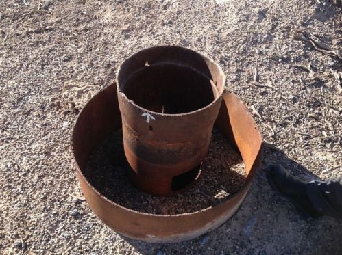 1 Old Spanish Trail Hwy, Tecopa Hot Springs, CA