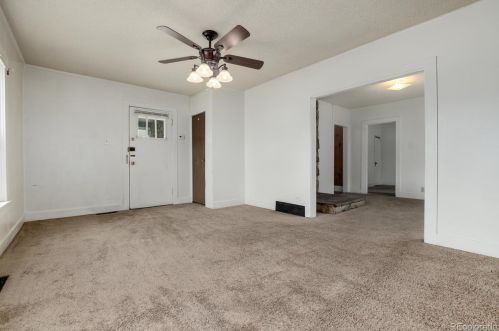 2822 Cherokee St, Englewood CO 80110-1420 exterior