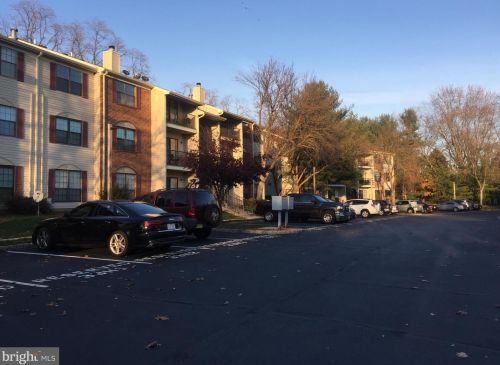 20 Voscek Ct, Trenton NJ  08648-2645 exterior