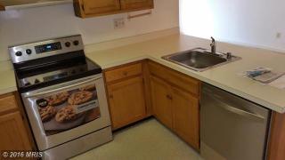 18703 Pier Point Pl, Gaithersburg MD  20886-4259 exterior