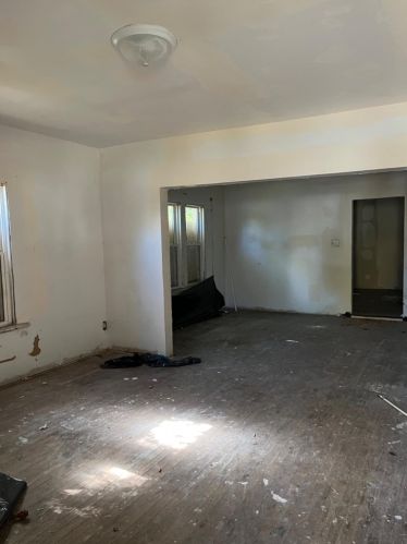 3866 Pennsylvania St, Gary IN 46409-1519 exterior