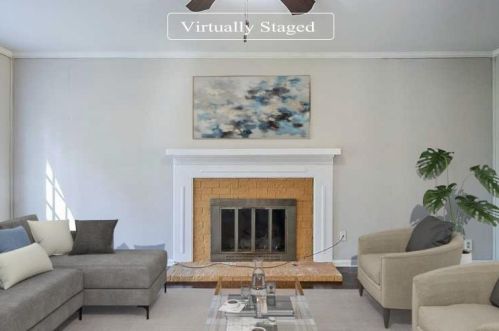 3924 Woodyhill Dr, Lithonia, GA 30038-3661