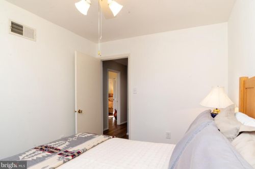 14804 Mistletoe Ct, Silver Spring MD 20905-5620 exterior