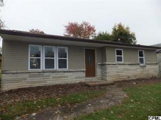 5921 Larue St, Harrisburg, PA 17112-1625