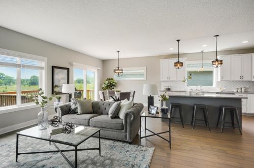 8211 158th St, Prior Lake MN  55378-2535 exterior