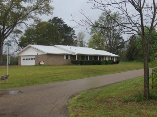 104 Marietta St, Springdale, TX 75572-2248