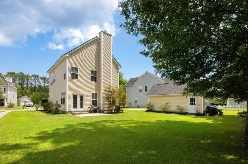 1873 Hubbell Dr, Mount Pleasant, SC 29466-9211