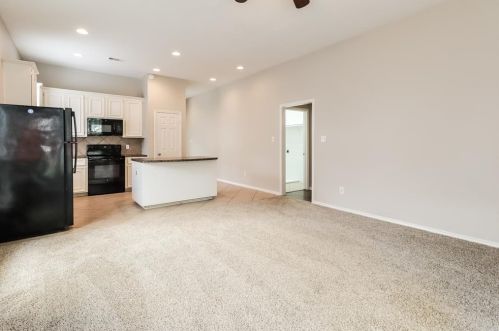 19802 Middlegate Ln, Richmond TX  77407-4065 exterior