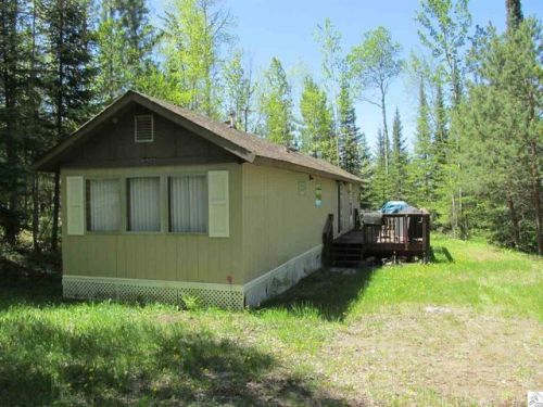 2211 Harris Bay Rd, Makinen, MN 55763-8054