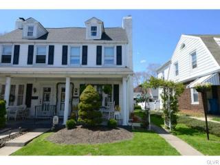 709 Dellwood St, Bethlehem, PA 18018-4308
