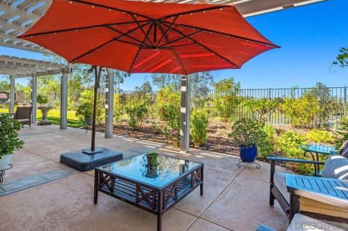 1597 Parkview Dr, Vista CA  92081-8750 exterior