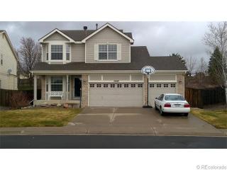 19089 Crestridge Cir, Aurora CO  80015-5165 exterior