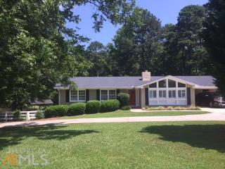 780 Moreland Rd, Griffin, GA 30224-5417
