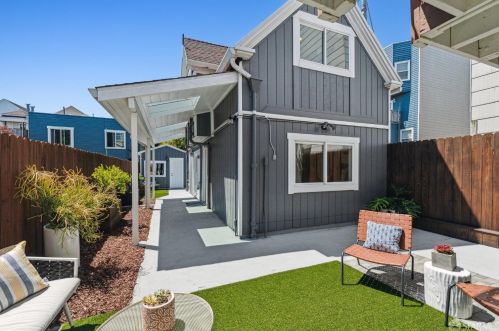521 4th Ave, San Francisco, CA 94118-3927