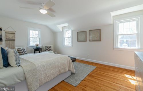 203 Normandy Dr, Silver Spring MD 20901-3116 exterior