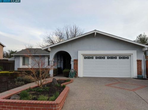 3010 Millbridge Dr, San Ramon, CA 94583-2920