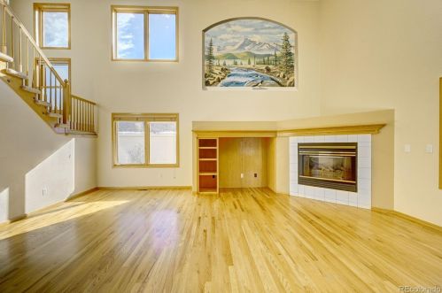 4990 Bur Oak Ln, Parker CO 80134-5447 exterior