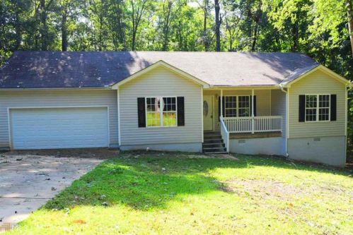 211 Mourning Dove Ct, Monticello, GA 31064-9244