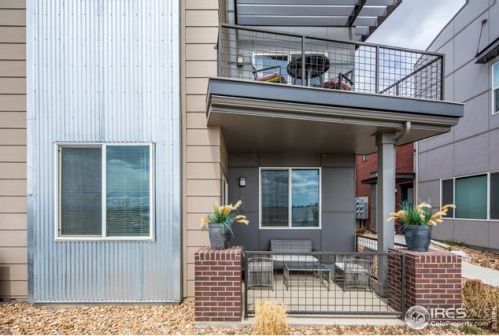 6600 Fern Dr, Denver CO  80221-2505 exterior