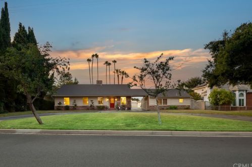 345 Walnut Ave, Arcadia, CA 91007-8250