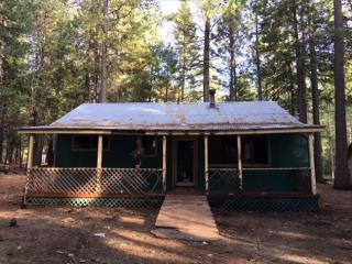 1140 Kentucky Flat Rd, Virner, CA 95634-9750