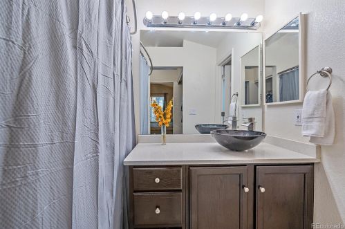 8648 Bluegrass Cir, Parker CO  80134-9246 exterior