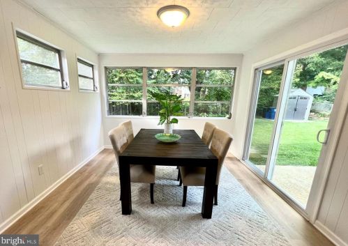 2115 Seminary Rd, Silver Spring MD 20910-1354 exterior